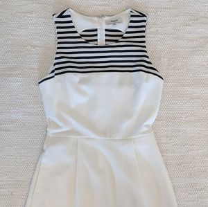 Super Cute Madewell Verse Dress Size XS